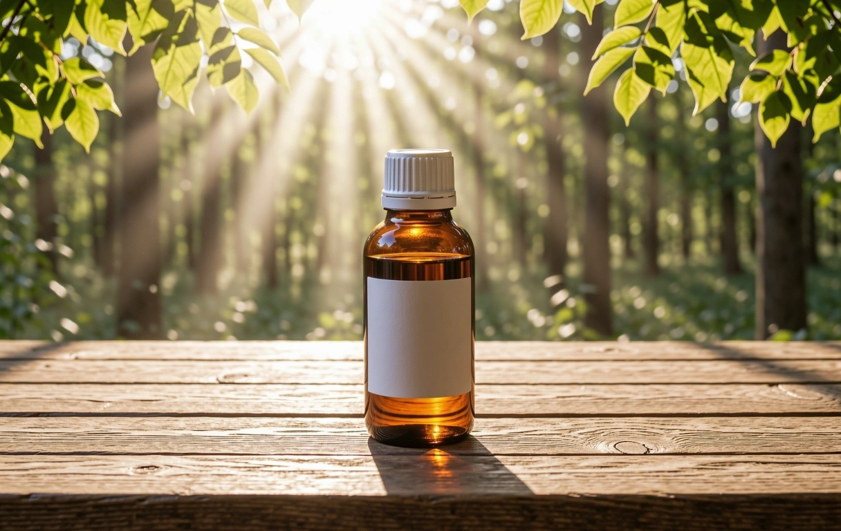 Energy and endurance supplements